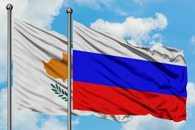Кипр и Россия восстанавливают турпоток и возобновляют чартерные рейсы - cyprusbutterfly.com.cy - Кипр - Россия - Москва