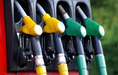 Рост цен на бензин обгоняет инфляцию - cyprusrussianbusiness.com - Сша