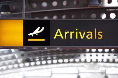 Послабление правил Covid-19 в аэропортах Кипра - rumedia24.com - Кипр