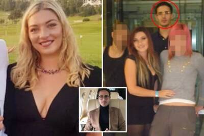 Откровения первой жертвы «афериста из Tinder» из Лимассола - cyprusbutterfly.com.cy - Кипр