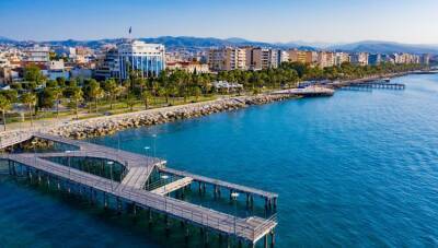 Стало известно, какие акции предлагают отели Кипра в рамках раннего бронирования - fokus-vnimaniya.com - Кипр