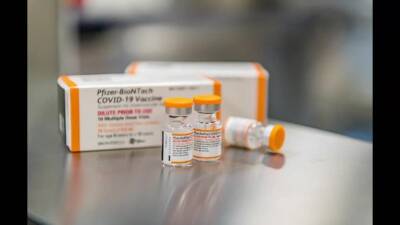 Вакцина Pfizer для детей до 5 лет может быть доступна в США - kiprinform.com - Сша - Германия - Washington
