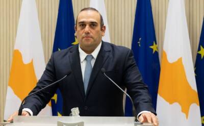 Яннис Карусос - Еврокомиссия посодействует восстановлению авиасообщения - vkcyprus.com - Кипр