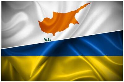 Посольство Украины на Кипре: “Цель России —оккупация Украины» - cyprusbutterfly.com.cy - Кипр - Россия - Москва - Белоруссия - Украина - республика Крым