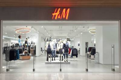 В центре Лимассола открывается магазин H&M - cyprusbutterfly.com.cy - Кипр - Никосия