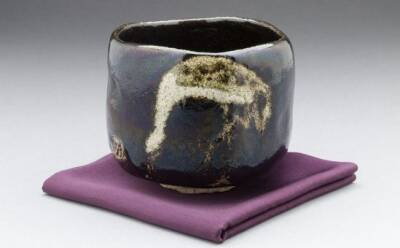 Искусству японской керамики научат в Никосии и Ларнаке - vkcyprus.com - Никосия - Италия