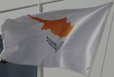 Землетрясение магнитудой 5,1 произошло у побережья Кипра - aif.ru - Кипр - Лимассол - Гаити