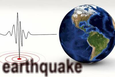 На Кипре произошло землетрясение магнитудой 4,3 балла - cyprusbutterfly.com.cy - Кипр - Никосия - Турция - Израиль - Египет - Ливан