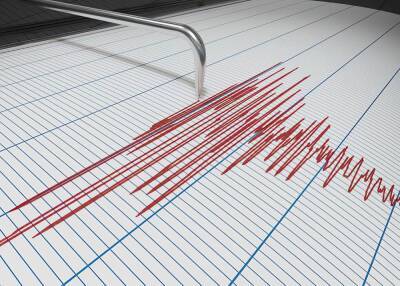 Третье землетрясение менее чем за месяц на Кипре - rumedia24.com - Кипр - Никосия - деревня Эмба