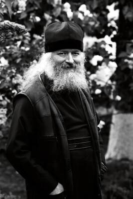 Иоанн Предтеча - «Надо бороться не с государственной или церковной системой, а с самим собой, со своими страстями» - cyplive.com - Украина