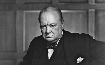 Уинстон Черчилль - Чарльз Кинг-Харман - Уинстон Черчилль и Кипр - vkcyprus.com - Кипр - Никосия - Англия - Греция - Франция - Фамагусты