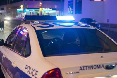 Полиция Пафоса ищет таксиста, подозреваемого в избиении туриста - evropakipr.com - Кипр - Грузия - Латвия - Пафос
