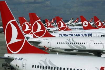 Никос Нурис - Турецкие авиакомпании могут попасть под санкции из-за поставок нелегальных мигрантов на Кипр - cyprusbutterfly.com.cy - Кипр - Турция - Стамбул