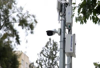 На трех проспектах столицы Кипра установлены высокотехнологичные камеры - cyprusnews.online - Кипр - Никосия