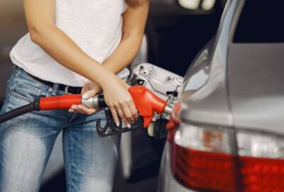 За год цена литра бензина на Кипре выросла на 30 центов - russiancyprus.news - Кипр