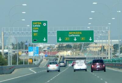 Оплатите дорожный налог! С 12 марта вводятся штрафы для опоздавших - cyprusnews.online - Кипр