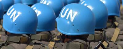 Украинские миротворцы из миссии ООН на Кипре вернутся на родину - runews24.ru - Кипр - Украина - Киев