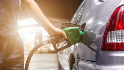 Цены на топливо будут расти и дальше - rumedia24.com - Кипр - Украина