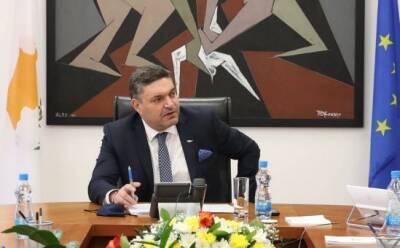 Константинос Петридис - Министр финансов надеется на лучшее - vkcyprus.com - Кипр - Евросоюз