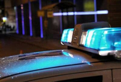 В автомобиле жителя Кипра обнаружены проблесковые огни для полицейской машины, сирена и рация - russiancyprus.news - Кипр - Никосия - Евросоюз - Румыния