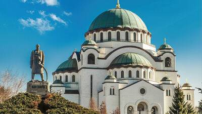 Сербская Церковь: резолюция европарламента основана на исторических предрассудках - cyplive.com - Сербия