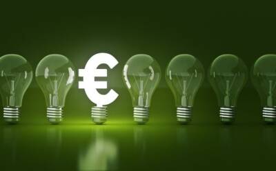 Почти 50 млн евро на повышение энергоэффективности - vkcyprus.com
