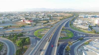 Мобильный сканер проверит качество дорог Кипра - cyplive.com - Кипр