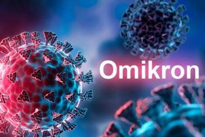Коронавирус: органы здравоохранения бьют тревогу из-за штамма Omikron2 - rumedia24.com - Кипр