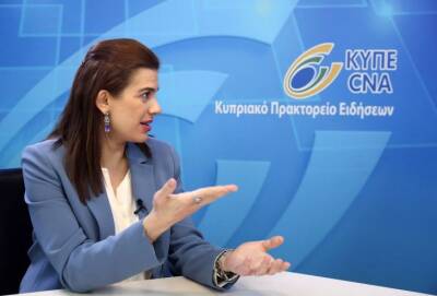 Наталья Пилиду - Наташа Пилиду: оснований для введения потолка цен на горючее на Кипре нет - cyprusnews.online - Кипр - Россия - Украина - Евросоюз