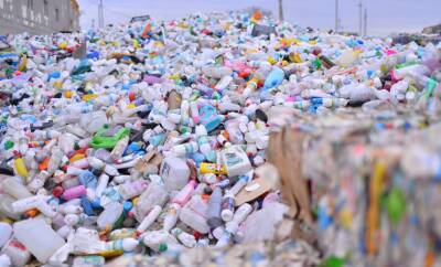 Кипр произвел 543 000 тонн твердых отходов в 2020 году - rumedia24.com - Кипр