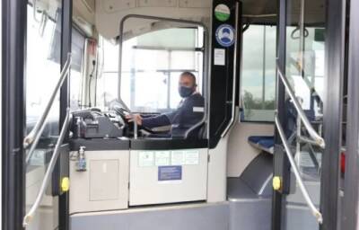 Инструкция ВК: оплата проезда в общественном транспорте - vkcyprus.com - Кипр