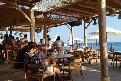 Пафос вошел в пятерку лучших направлений для отдыха у британских туристов - cyprusbutterfly.com.cy - Кипр - Турция - Англия - Мальта - Греция - Болгария - Юар
