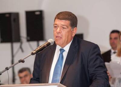 Мэр Паралимни не хочет видеть украинских беженцев в Протарасе - rumedia24.com - Кипр - Паралимни