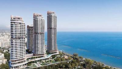 Рынок недвижимости Кипра продолжает активно восстанавливаться - cyplive.com - Кипр