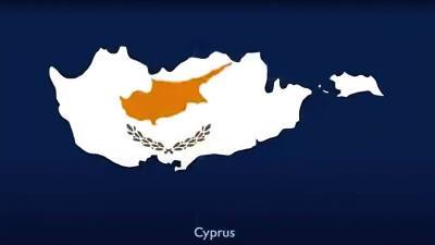 На Кипре возмущены грубым искажением карты острова британским минобороны - cyplive.com - Кипр - Никосия - Россия - Украина - Англия - Лондон