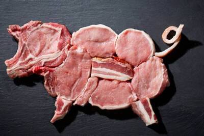 Антонис Иоанн - Рост цен на свинину и курицу более чем на 20% - rumedia24.com - Украина