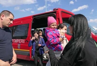 На Кипре начал работу колл-центр для украинских беженцев - cyprusnews.online - Кипр - Украина