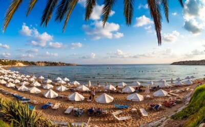 Новые правила по субсидированию внутреннего туризма - vkcyprus.com - Кипр