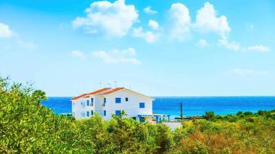 Продажи недвижимости на Кипре бьют рекорды второй месяц подряд - cyplive.com - Кипр - Никосия