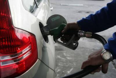 Антонис Иоанн - 8 марта на Кипре снизились цены на бензин и дизтопливо. На 8,33 цента за литр - russiancyprus.news - Кипр