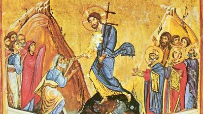 Иисус Христос - апостол Павел - Пасха в Евангелии и Апокалипсисе - cyplive.com - Иерусалим
