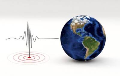 Апрель-2022: 23 землетрясения за 11 дней - vkcyprus.com - Кипр - Лимассол