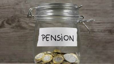 Большая разница в размере пенсии на Кипре - cyplive.com - Кипр