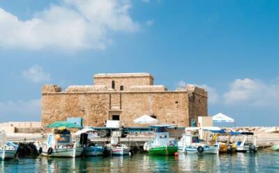 Кипр – шестое по популярности туристическое направление - vkcyprus.com - Кипр - Турция - Англия - Германия - Греция - Мальдивы - Франция - Испания - Таиланд