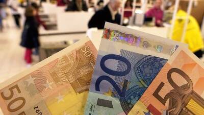 Константинос Петридис - Кипр заявил о сильнейшей инфляции в ЕС - cyplive.com - Кипр - Украина - Евросоюз