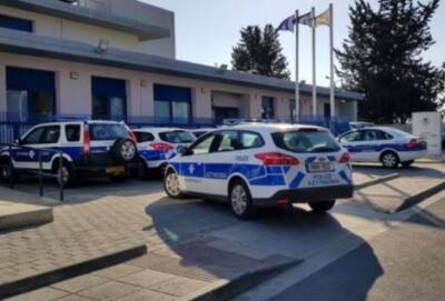 74-летний киприот ударил ножом 34-летнего сомалийца. Пять раз - russiancyprus.news - Кипр - Пафос