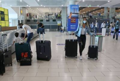 CyprusFlightPass, тесты и карантин: с 18 апреля упрощены правила прибытия пассажиров в аэропорты Кипра - cyprusnews.online - Кипр