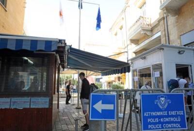 С 19 апреля на КПП в буферной зоне Кипра будут сняты все ковид-ограничения - cyprusnews.online - Кипр - Турция