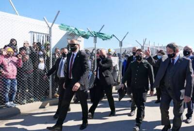 Президент Кипра созвал совещание по поводу засилья нелегальных мигрантов - russiancyprus.news - Кипр - Никосия