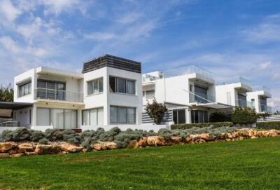 С января по март 2022 года на Кипре продано недвижимости на 1,27 млрд. евро - cyprusnews.online - Кипр - Никосия - 2022 Года